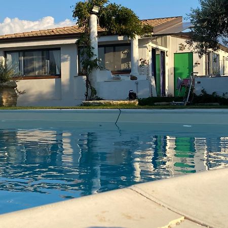 Casa Delle Sirene Nto Principe Hotel Falcone Bagian luar foto