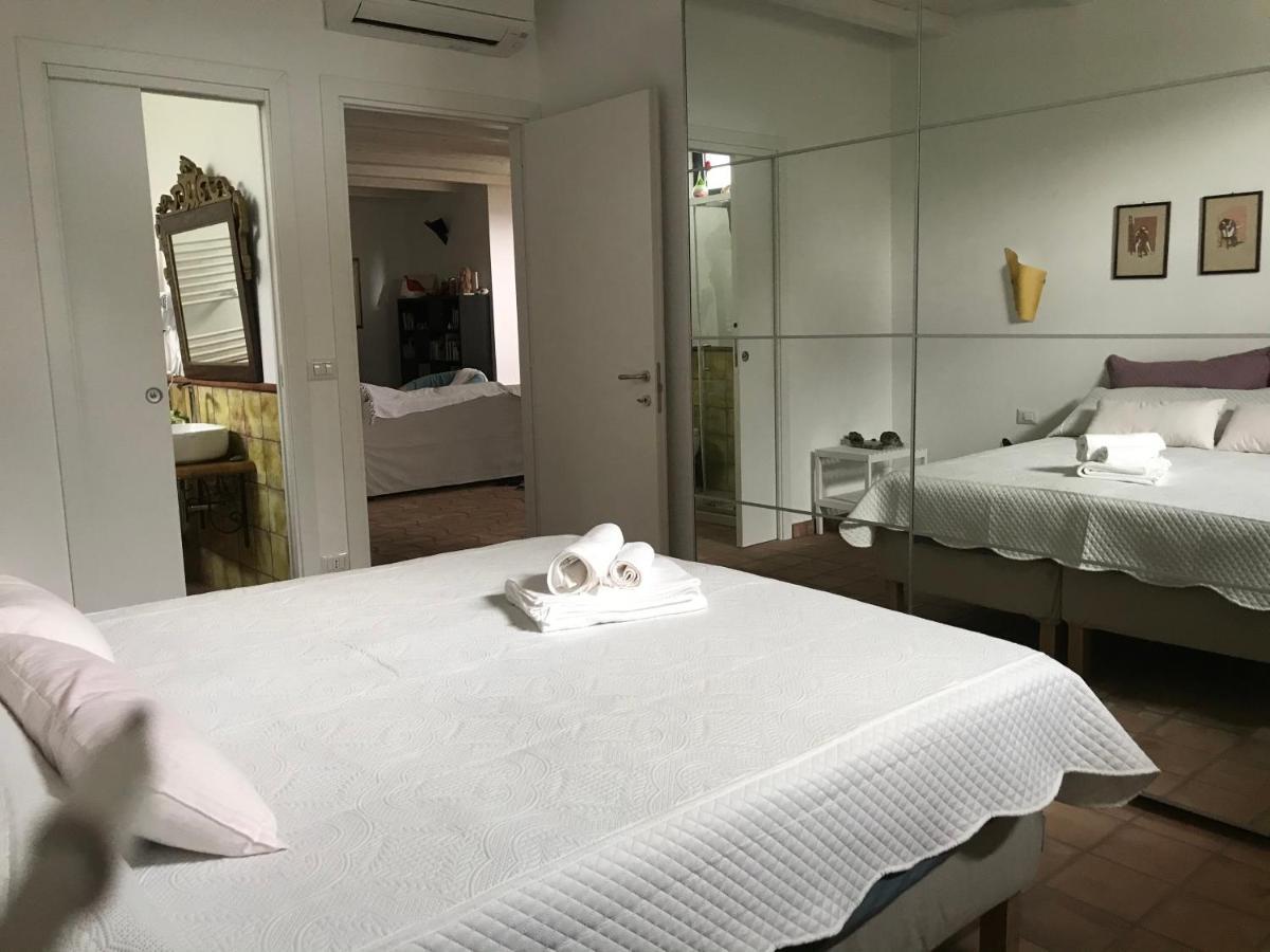 Casa Delle Sirene Nto Principe Hotel Falcone Bagian luar foto