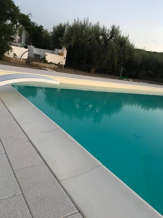 Casa Delle Sirene Nto Principe Hotel Falcone Bagian luar foto