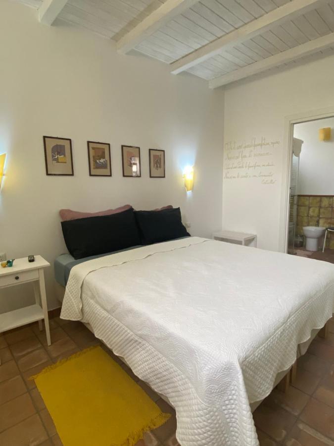 Casa Delle Sirene Nto Principe Hotel Falcone Bagian luar foto
