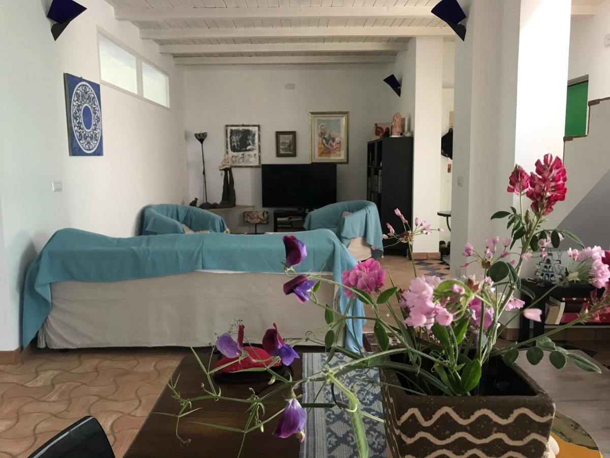 Casa Delle Sirene Nto Principe Hotel Falcone Bagian luar foto