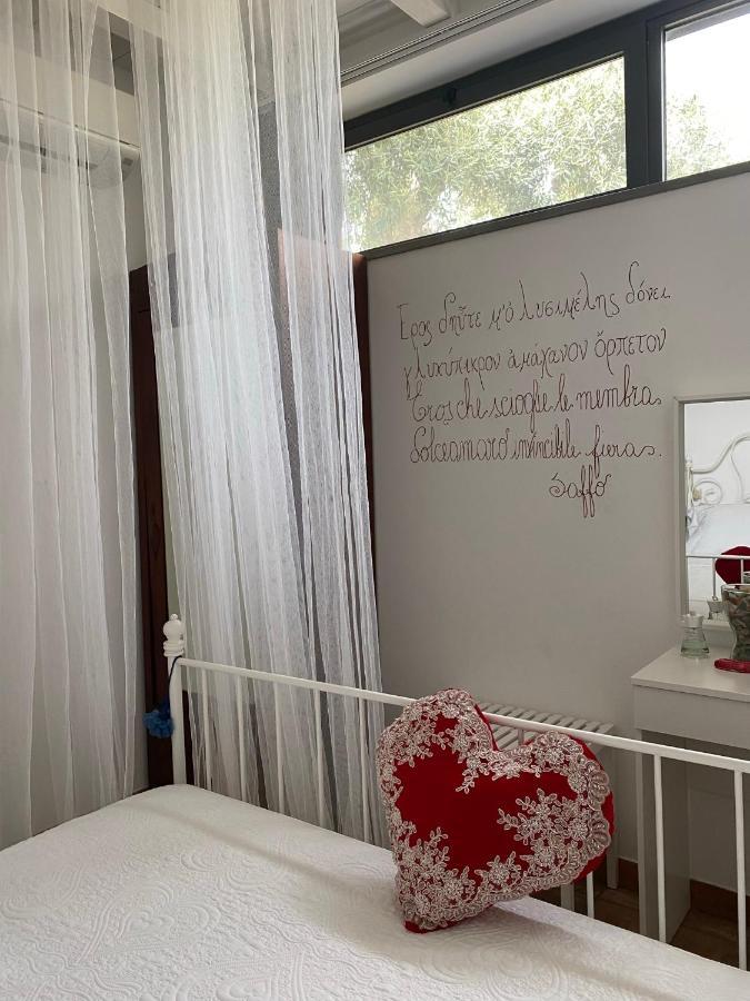 Casa Delle Sirene Nto Principe Hotel Falcone Bagian luar foto