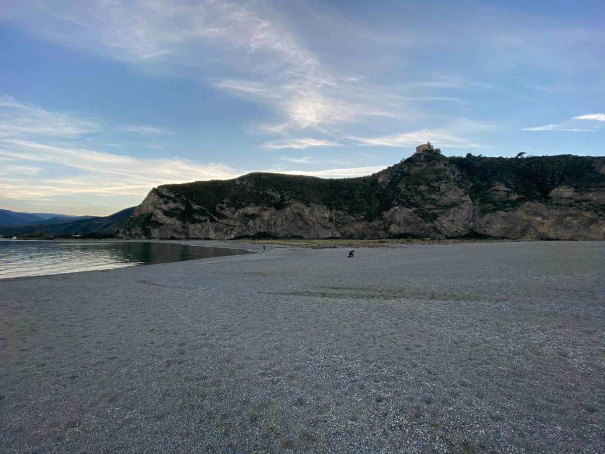 Casa Delle Sirene Nto Principe Hotel Falcone Bagian luar foto