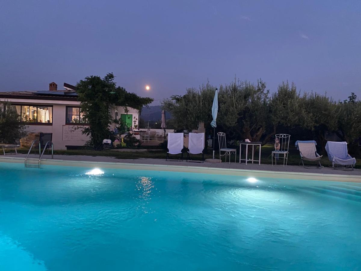 Casa Delle Sirene Nto Principe Hotel Falcone Bagian luar foto