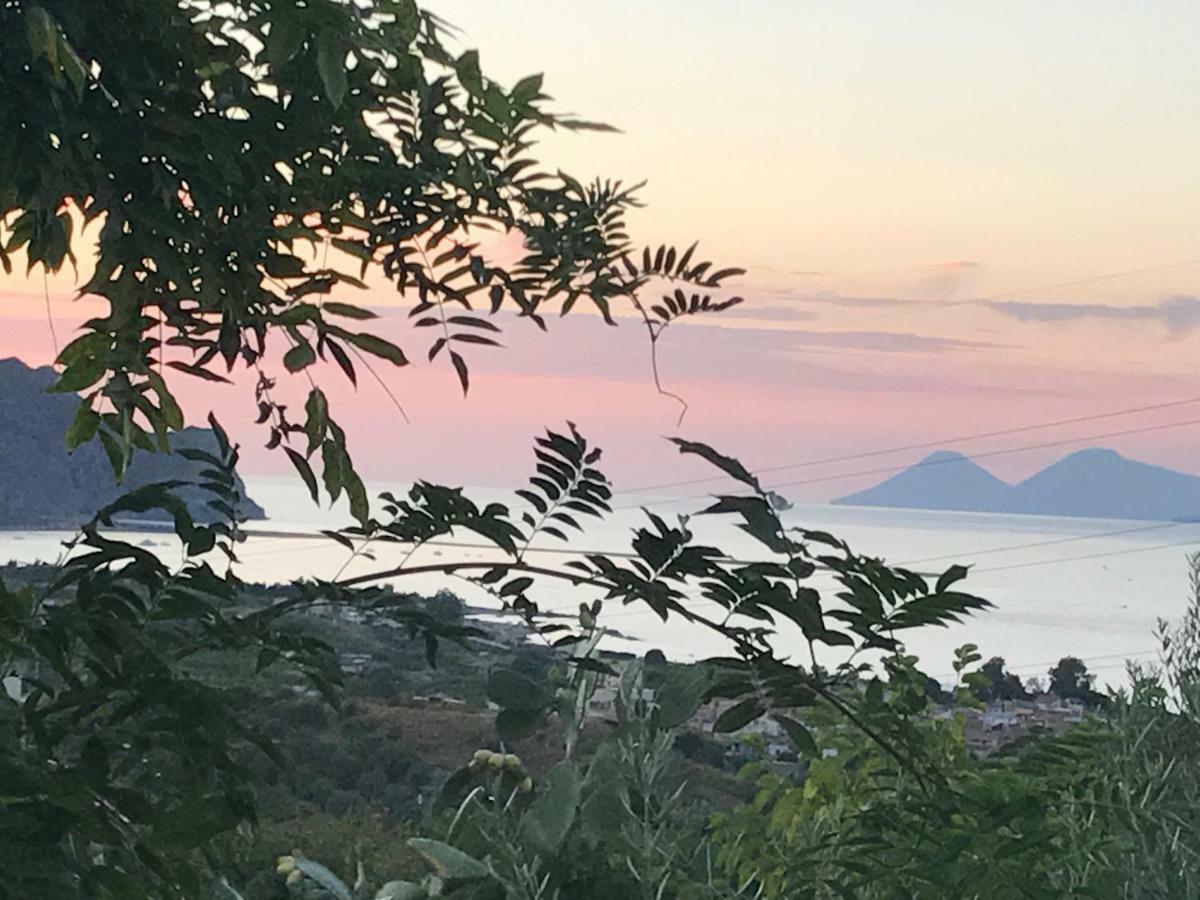 Casa Delle Sirene Nto Principe Hotel Falcone Bagian luar foto