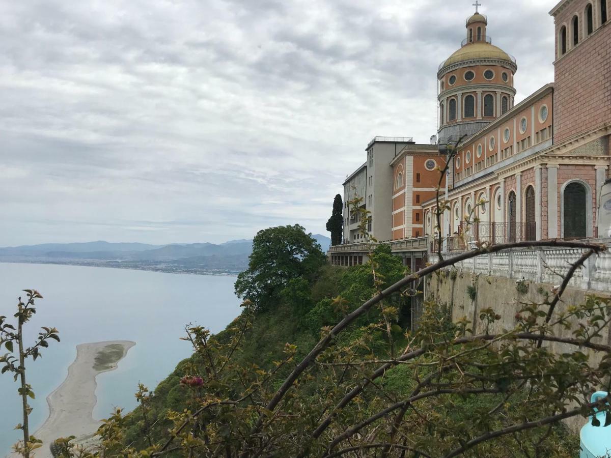 Casa Delle Sirene Nto Principe Hotel Falcone Bagian luar foto
