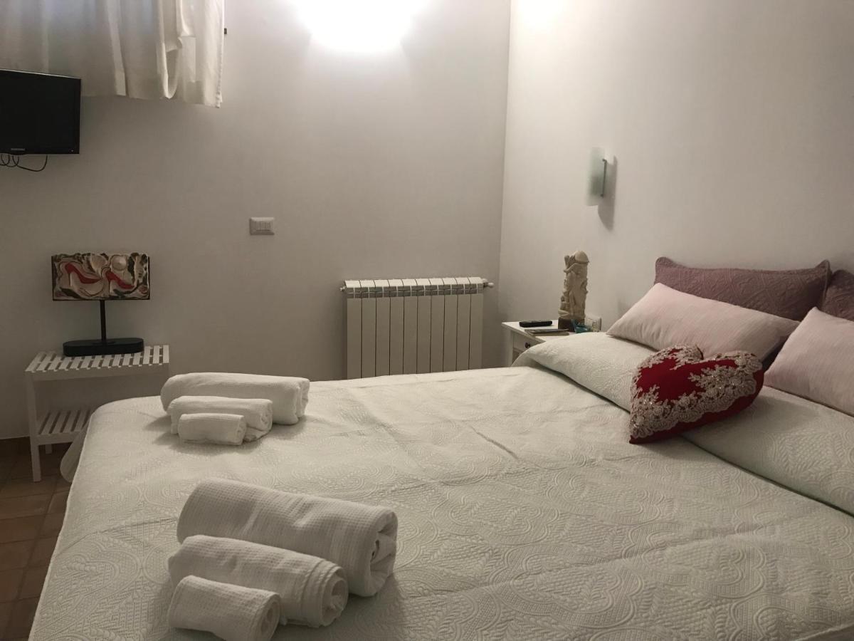 Casa Delle Sirene Nto Principe Hotel Falcone Bagian luar foto