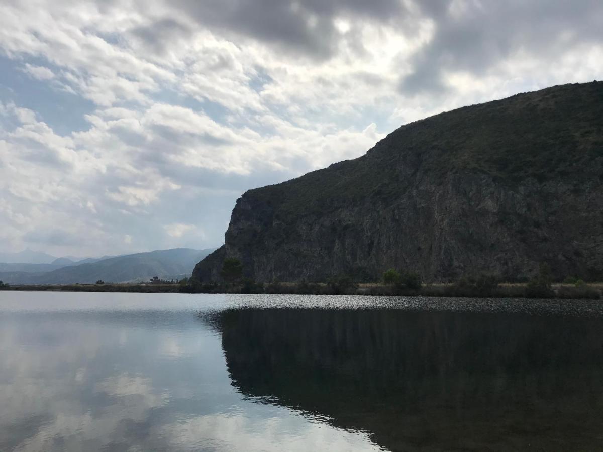 Casa Delle Sirene Nto Principe Hotel Falcone Bagian luar foto
