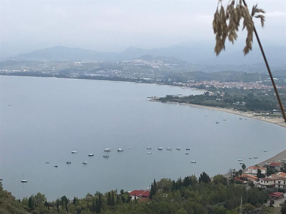 Casa Delle Sirene Nto Principe Hotel Falcone Bagian luar foto